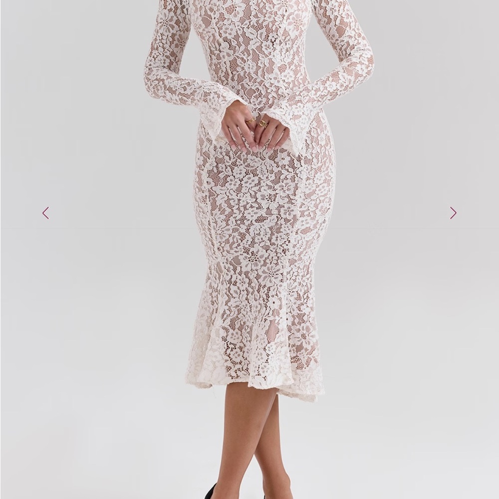 House of CB Sophia Dress